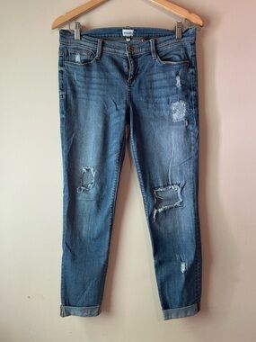🐱 Sneak Peak | Boyfriend Sz 7 Jeans